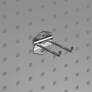 CROCHET DOUBLE 100MM