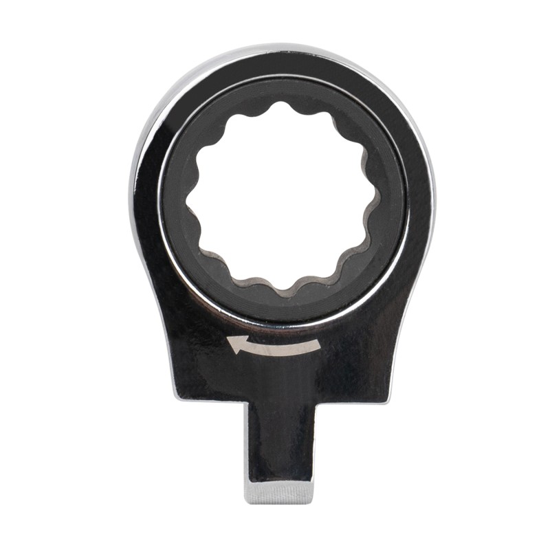 TÊTE INTERCHANGEABLE 12 MM (RÉF. 54338)