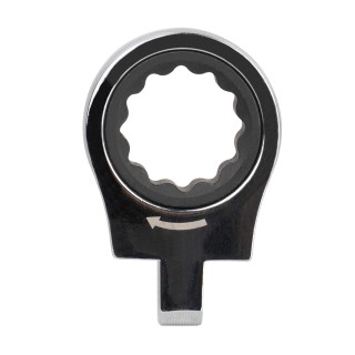 TÊTE INTERCHANGEABLE 16MM (RÉF. 54338)