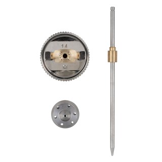 BUSE DE REMPLACEMENT 1,4MM POUR LA RÉFÉRENCE 54248