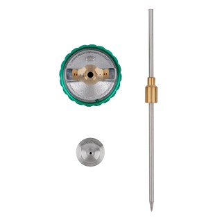 BUSE DE REMPLACEMENT 1,4MM POUR LA RÉFÉRENCE 54249