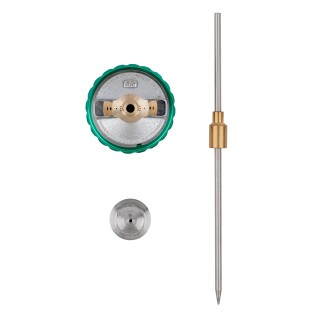 BUSE DE REMPLACEMENT 1,7MM POUR LA RÉFÉRENCE 54249