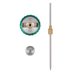 BUSE DE REMPLACEMENT 1,7MM POUR LA RÉFÉRENCE 54249