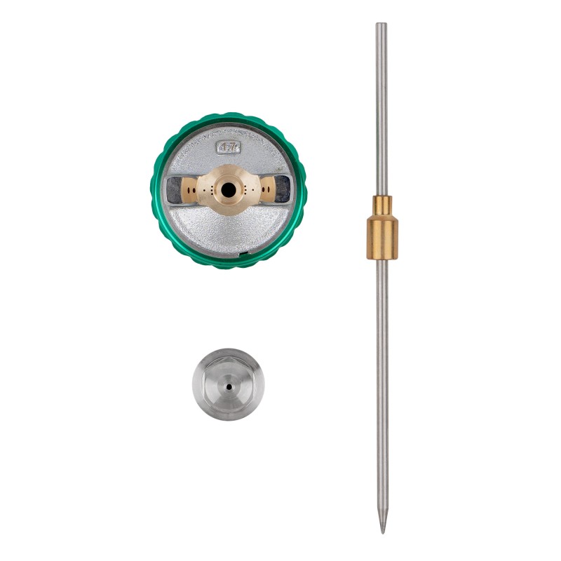 BUSE DE REMPLACEMENT 1,7MM POUR LA RÉFÉRENCE 54249