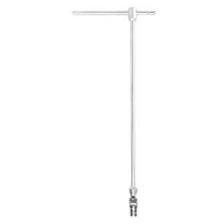 DOUILLE AVEC POIGNÉE EN T 11 MM