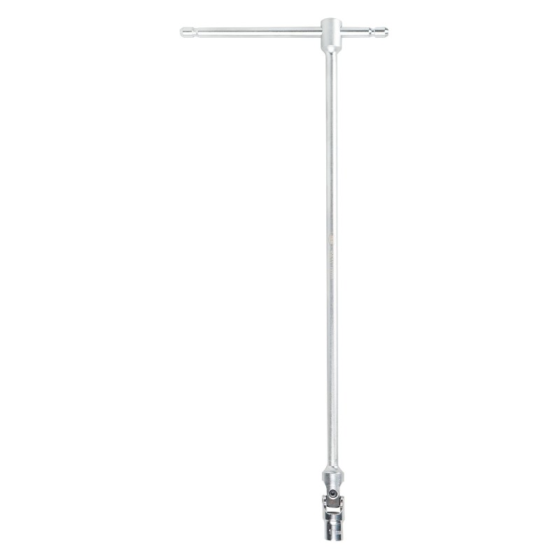 DOUILLE AVEC POIGNÉE EN T 11 MM