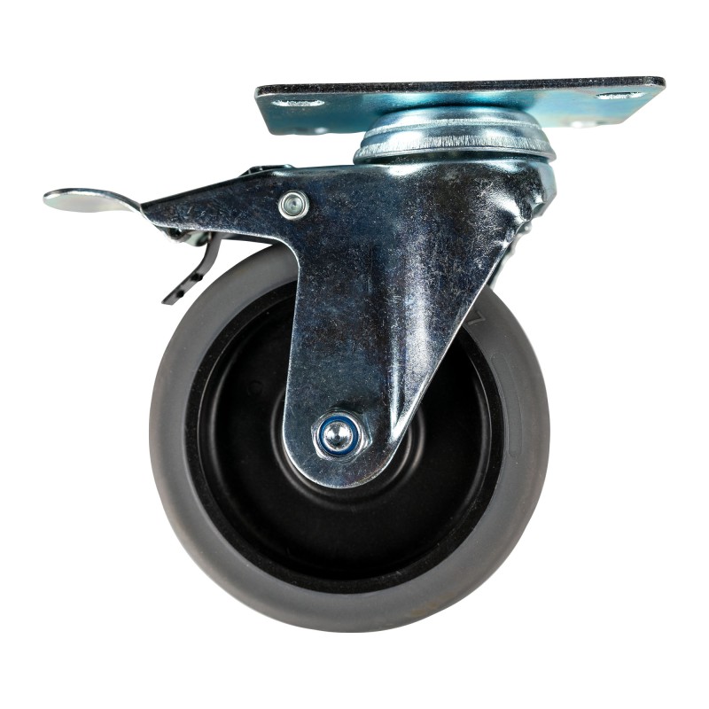 ROUE AVEC FREIN POUR REF. 54388