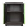 ARMOIRE 2 PORTES (REF.54327)