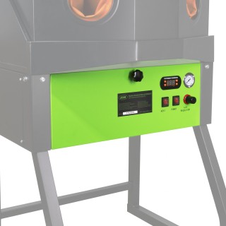 PANNEAU AVANT POUR RÉF. 54342