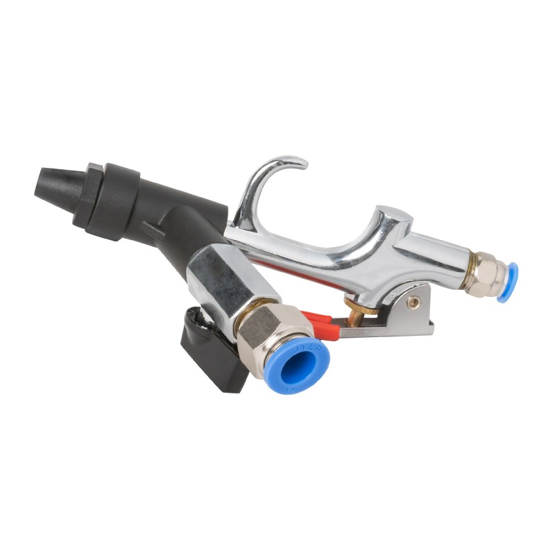 PISTOLET DE NETTOYAGE POUR REF.54342