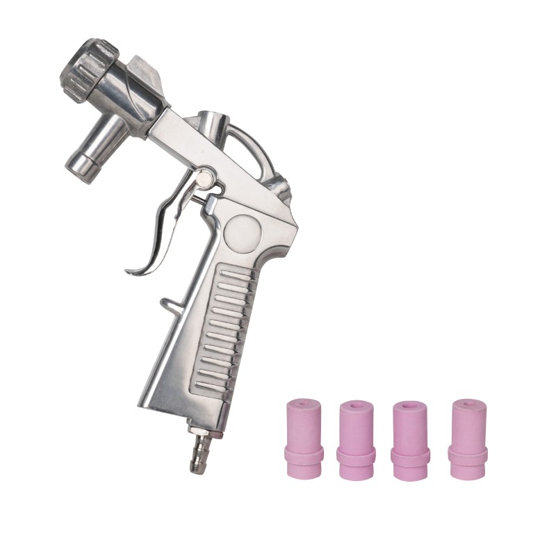 ENSEMBLE PISTOLET POUR REF.54341/54563
