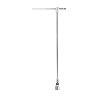 DOUILLE AVEC POIGNÉE EN T 14 MM