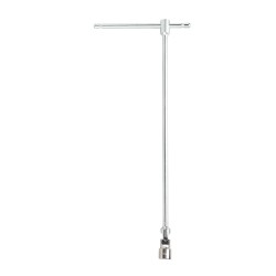 DOUILLE AVEC POIGNÉE EN T 14 MM