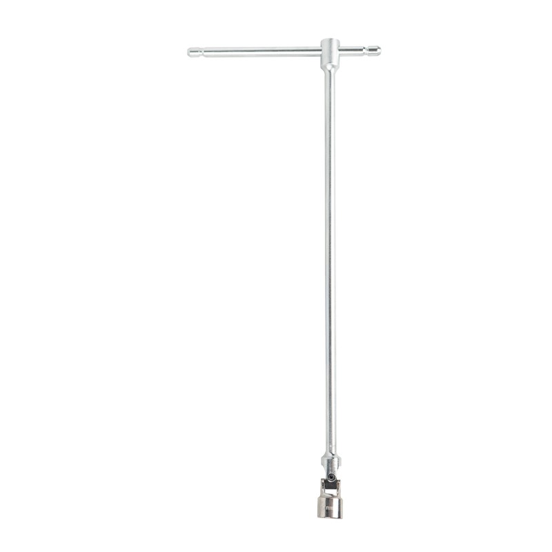 DOUILLE AVEC POIGNÉE EN T 14 MM