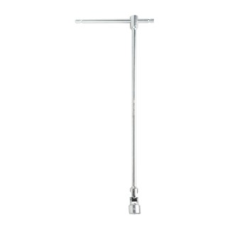 DOUILLE AVEC POIGNÉE EN T 19 MM