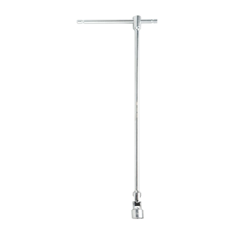 DOUILLE AVEC POIGNÉE EN T 19 MM