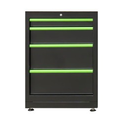 ARMOIRE À 4 TIROIRS (RÉF.54327)