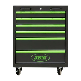 ARMOIRE À 6 TIROIRS (REF.54327)