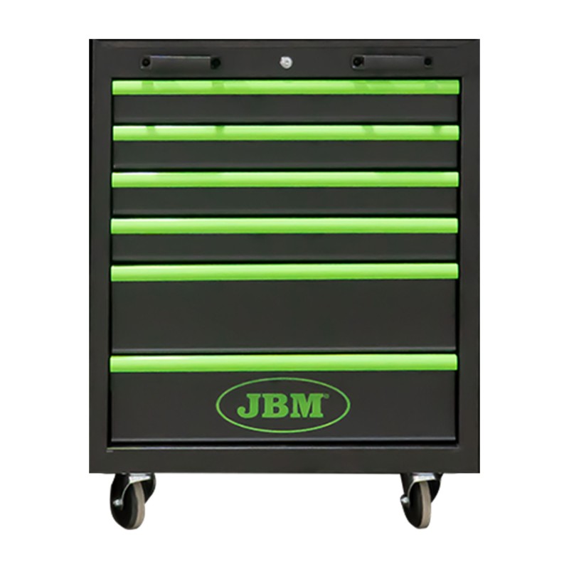 ARMOIRE À 6 TIROIRS (REF.54327)