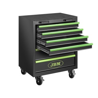 ARMOIRE À 6 TIROIRS (REF.54327)