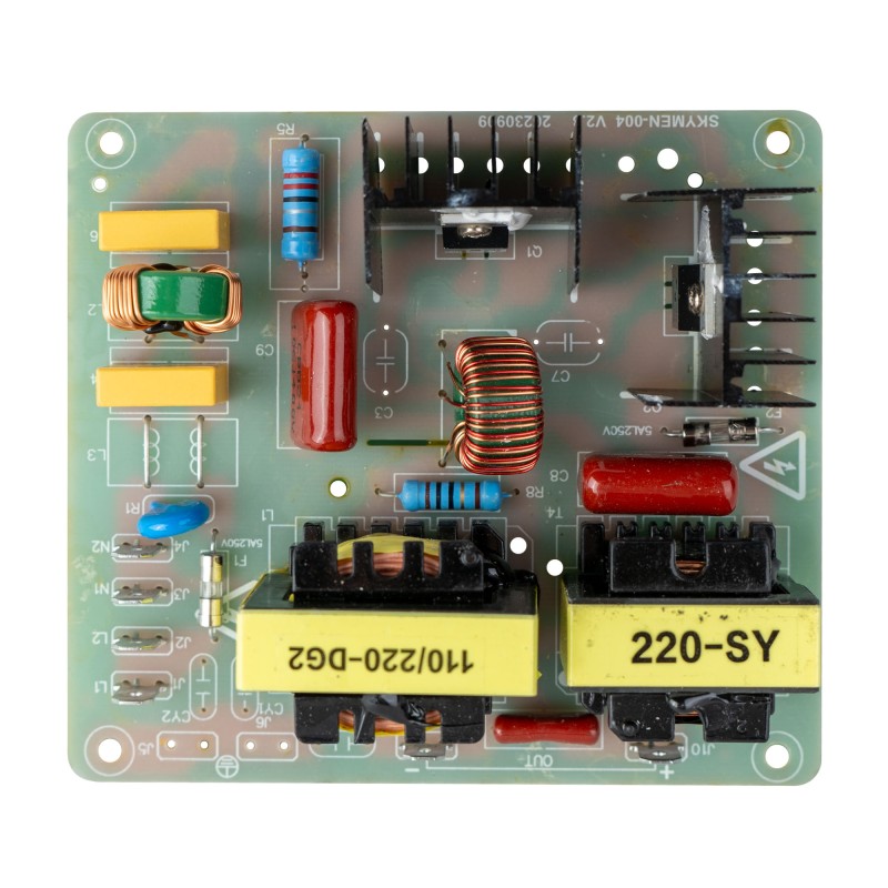 CARTE MÈRE B (REF.54482)