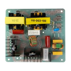 CARTE MÈRE (REF.54482)