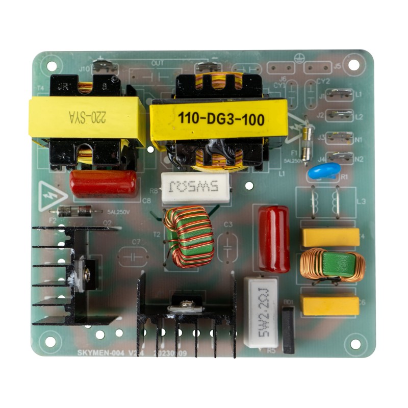 CARTE MÈRE (REF.54482)