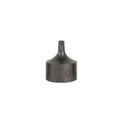 EMBOUT TORX COURT 0,9 CM T20 (RÉF.54546)