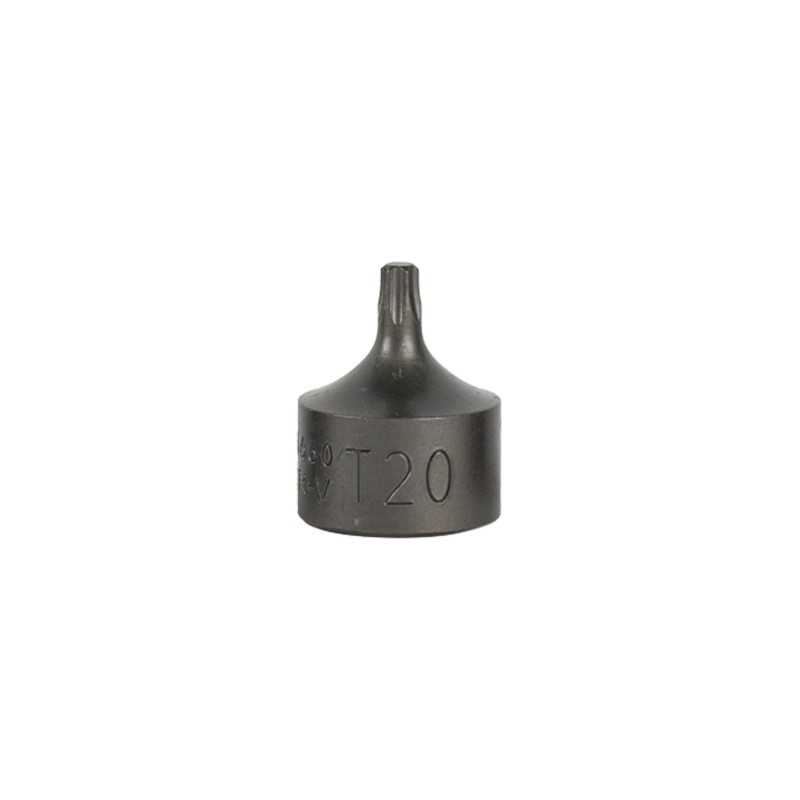 EMBOUT TORX COURT 0,9 CM T20 (RÉF.54546)
