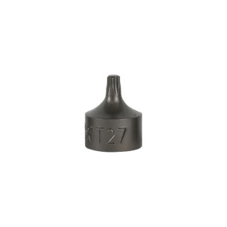 EMBOUT TORX COURT 0,9 CM T27 (RÉF.54546)
