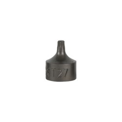 EMBOUT TORX COURT 0,9 CM T27 (RÉF.54546)