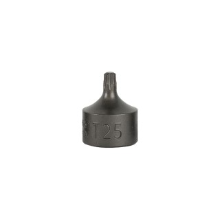EMBOUT TORX COURT 0,9 CM T30 (RÉF.54546)