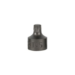 EMBOUT TORX COURT 0,9 CM T45 (RÉF.54546)