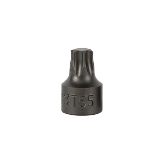 EMBOUT TORX COURT 0,9 CM T55 (RÉF.54546)