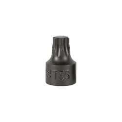 EMBOUT TORX COURT 0,9 CM T55 (RÉF.54546)
