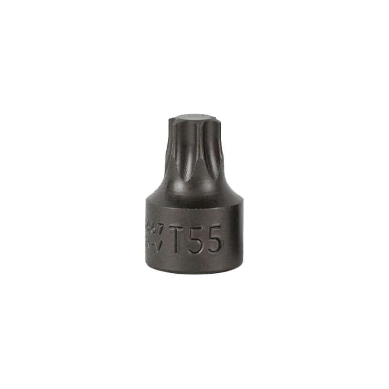 EMBOUT TORX COURT 0,9 CM T55 (RÉF.54546)