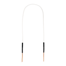 SERPENTIN DE CHAUFFAGE EN U (RÉF. 54512)