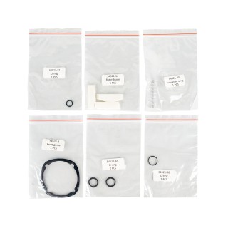 TROUSSE DE RÉPARATION POUR OUTILS PNEUMATIQUES - 54521