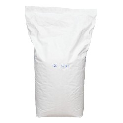 SAC DE 25 KG. DE BILLES DE VERRE POUR CABINE DE SABLAGE REF. 54341-54563