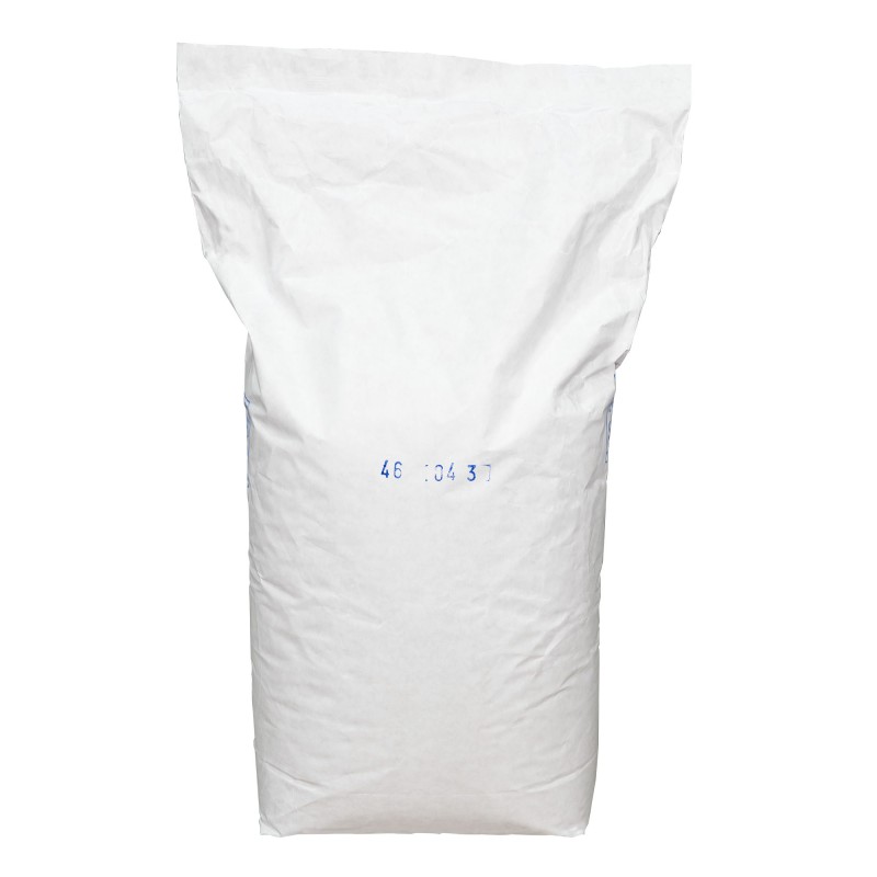 SAC DE 25 KG. DE BILLES DE VERRE POUR CABINE DE SABLAGE REF. 54341-54563