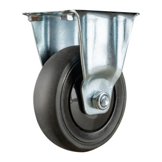 ROULETTE FIXE POUR SERVANTE À 6 TIROIRS (RÉF. 54327)