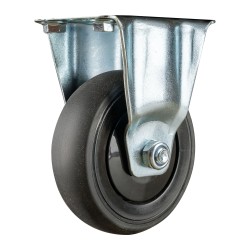 ROULETTE FIXE POUR SERVANTE À 6 TIROIRS (RÉF. 54327)