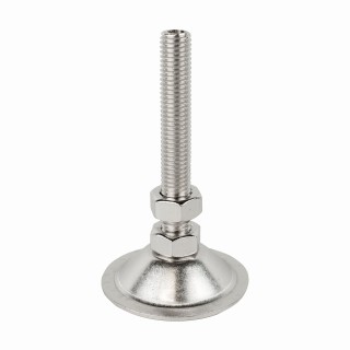 PIED RÉGLABLE (RÉF. 54327)