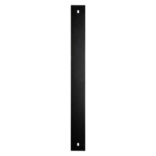 PLINTHE FRONTALE de 600 MM POUR ARMOIRE HAUTE (RÉF. 54327)