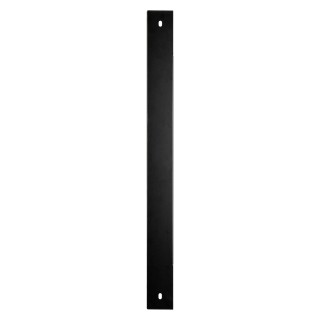 PLINTHE FRONTALE de 680 MM POUR SERVANTE À 4 TIROIRS ET ARMOIRE À 2 PORTES (RÉF. 54327)