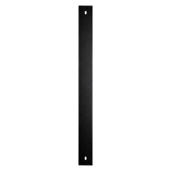PLINTHE FRONTALE de 680 MM POUR SERVANTE À 4 TIROIRS ET ARMOIRE À 2 PORTES (RÉF. 54327)