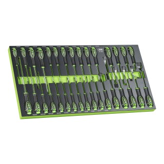 KIT DE TOURNEVIS EVA