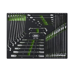 MODULE DE CLÉS - 41 PIÈCES