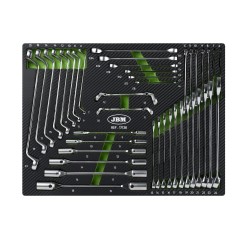 MODULE DE CLÉS - 41 PIÈCES