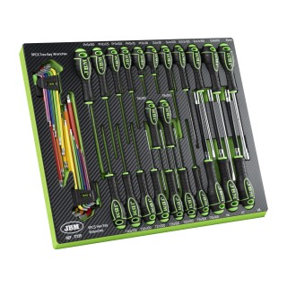 MODULE TOURNEVIS ET CLÉ HEXAGONALE